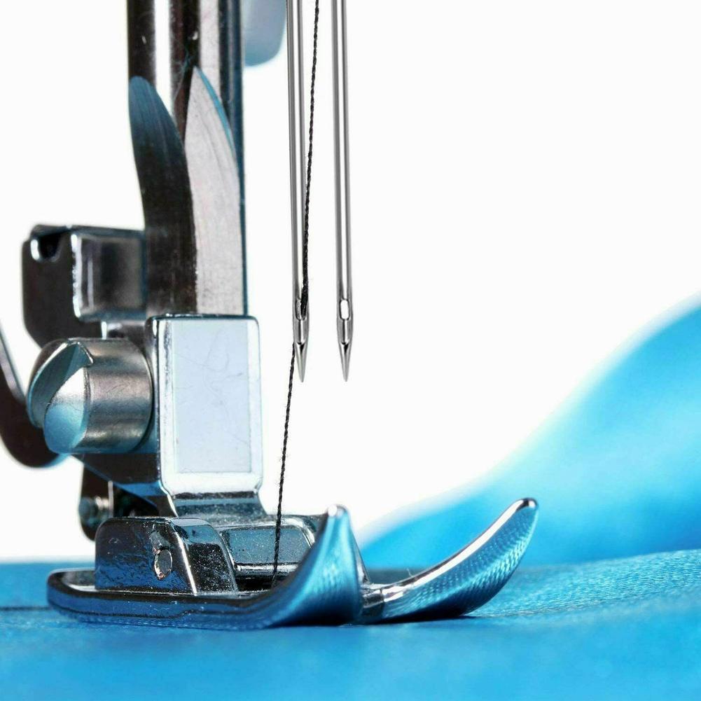 Household Twin Needles Stretch - Twin Needle Stretch avaliação e preço