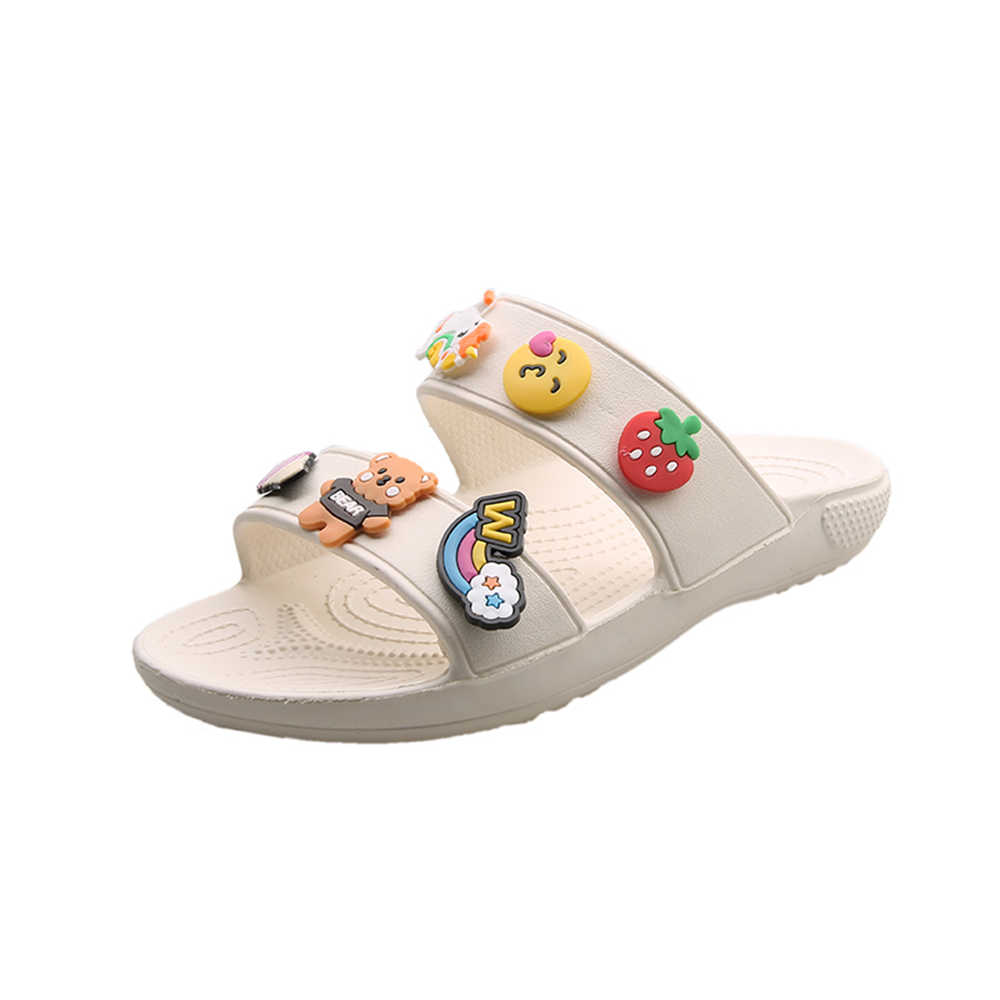 Super Big Size EVA Sandal Due  - Sewing House avaliação e preço