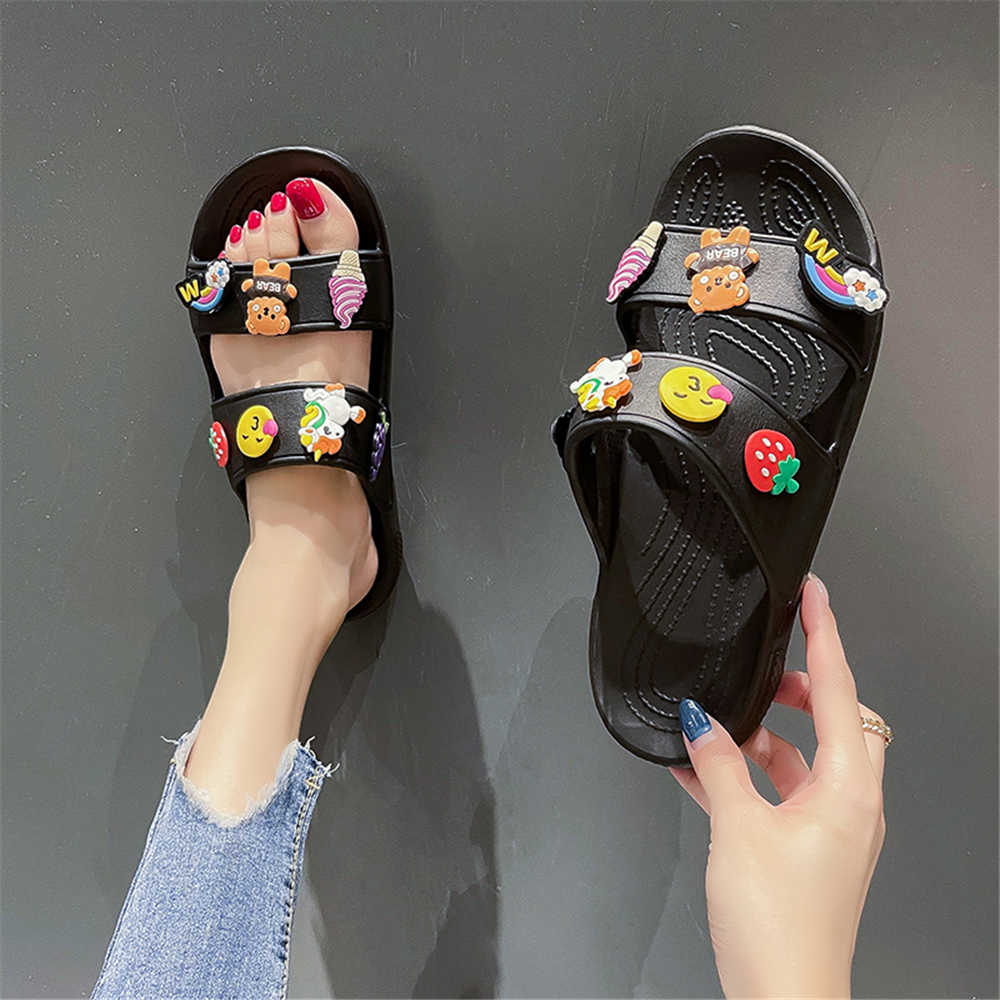 Super Big Size EVA Sandal Due  - Sewing House avaliação e preço
