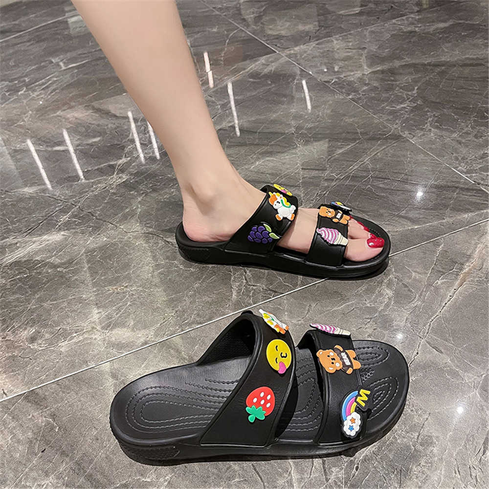 Super Big Size EVA Sandal Due  - Sewing House avaliação e preço
