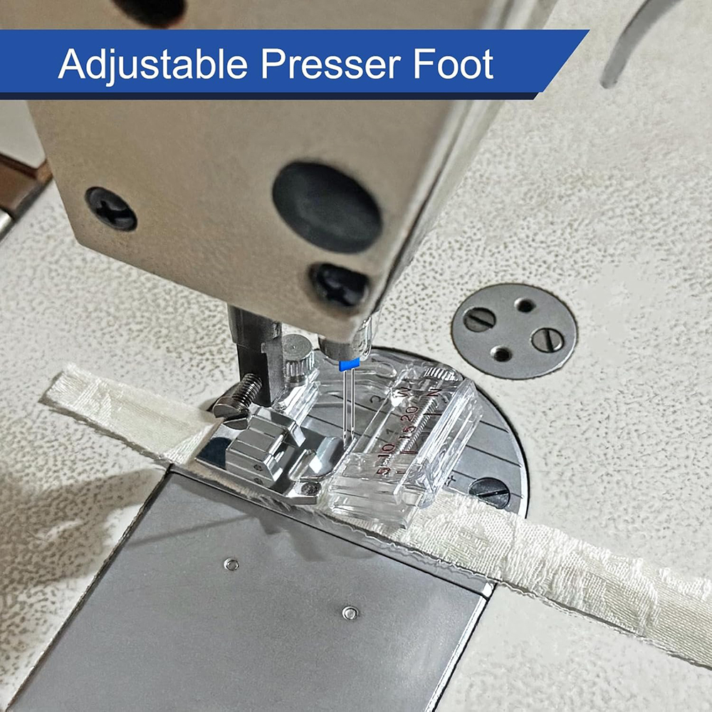 3PCS Sewing Machine Twin Needl - Sewing Zigzag avaliação e preço