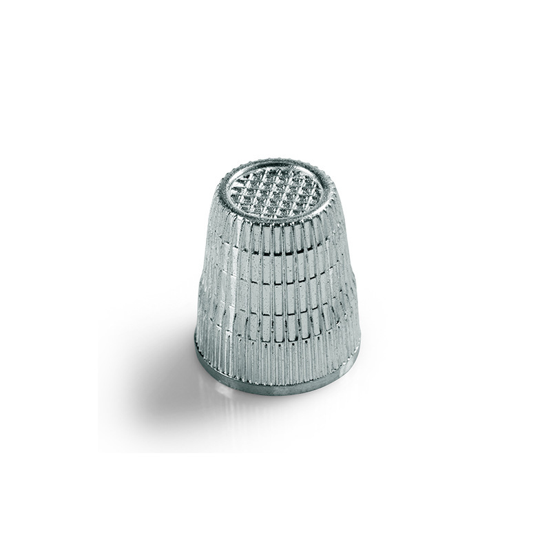 1Pcs Alloy Thimble Metal Sewin - Sewing Thimble Metal avaliação e preço