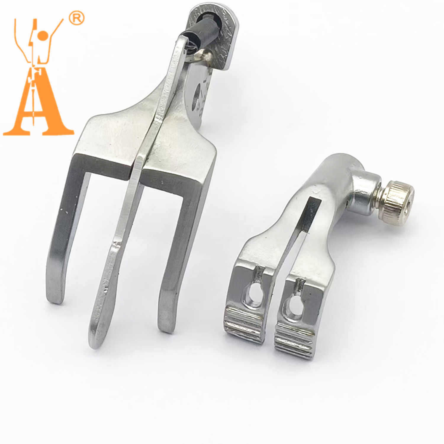 KP1246 2 Needle Walking Foot W - Textile Sewing Machines avaliação e preço