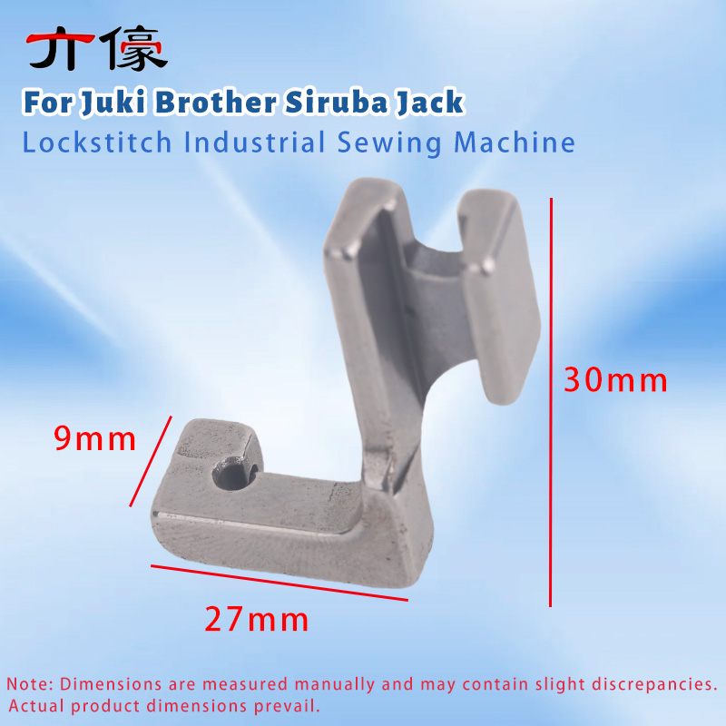Invisible Zipper Presser Foot  - Rolled Hem Foot avaliação e preço