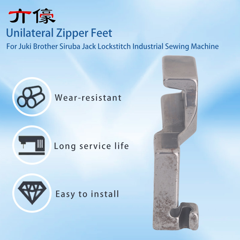 Invisible Zipper Presser Foot  - Rolled Hem Foot avaliação e preço