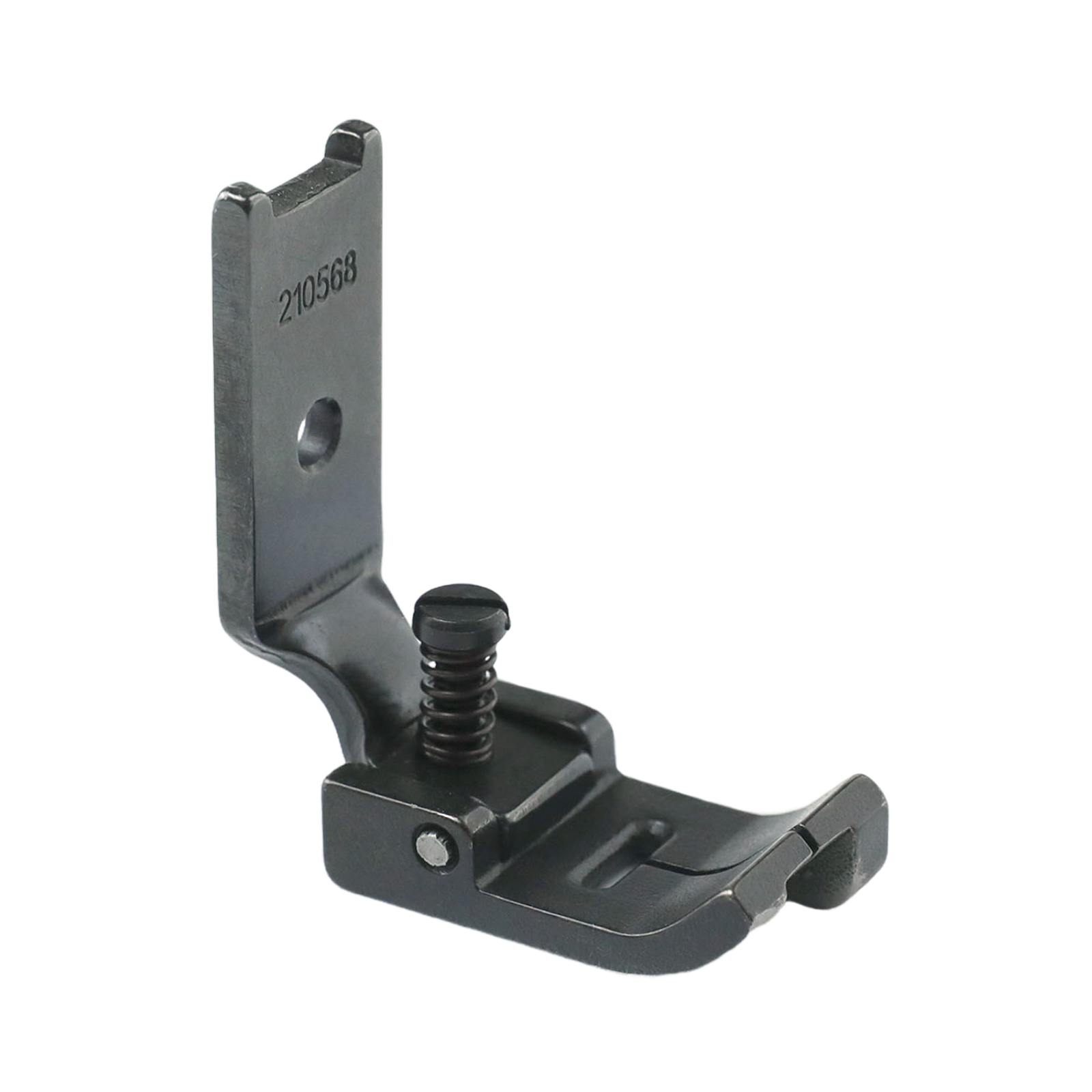 210568-G Presser Foot With Rig - Sewing Zigzag avaliação e preço