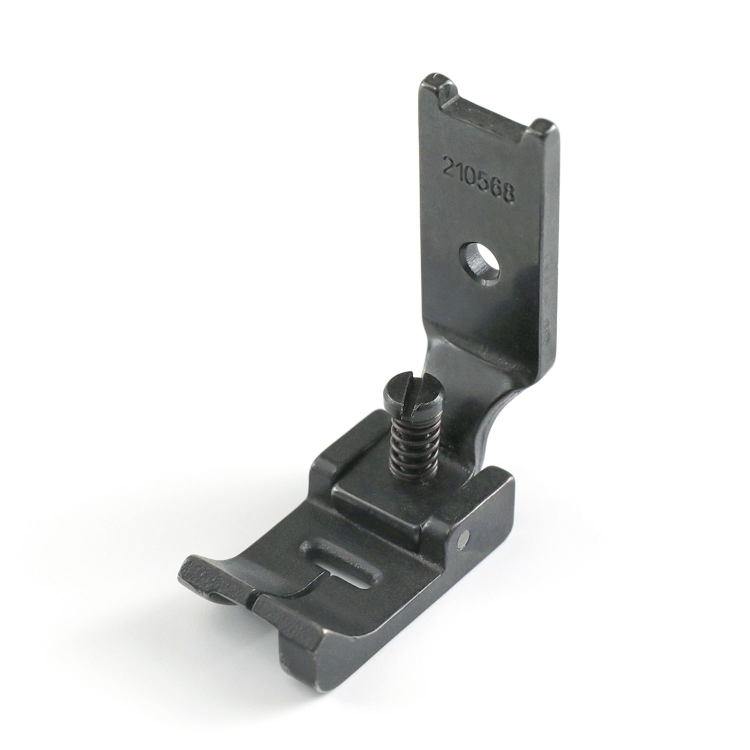 210568-G Presser Foot With Rig - Sewing Zigzag avaliação e preço