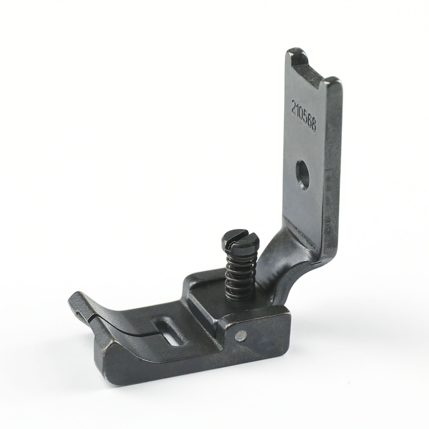 210568-G Presser Foot With Rig - Sewing Zigzag avaliação e preço