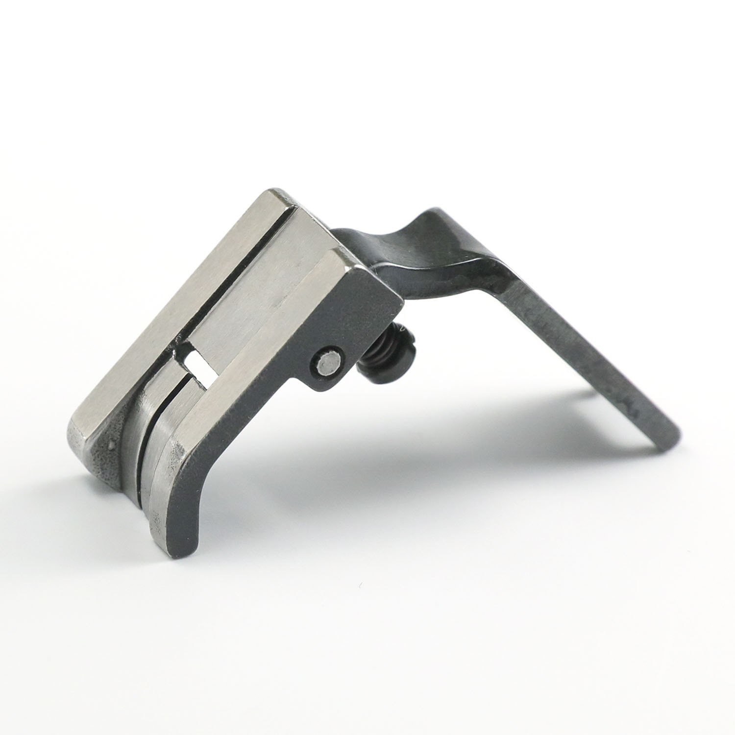 210568-G Presser Foot With Rig - Sewing Zigzag avaliação e preço