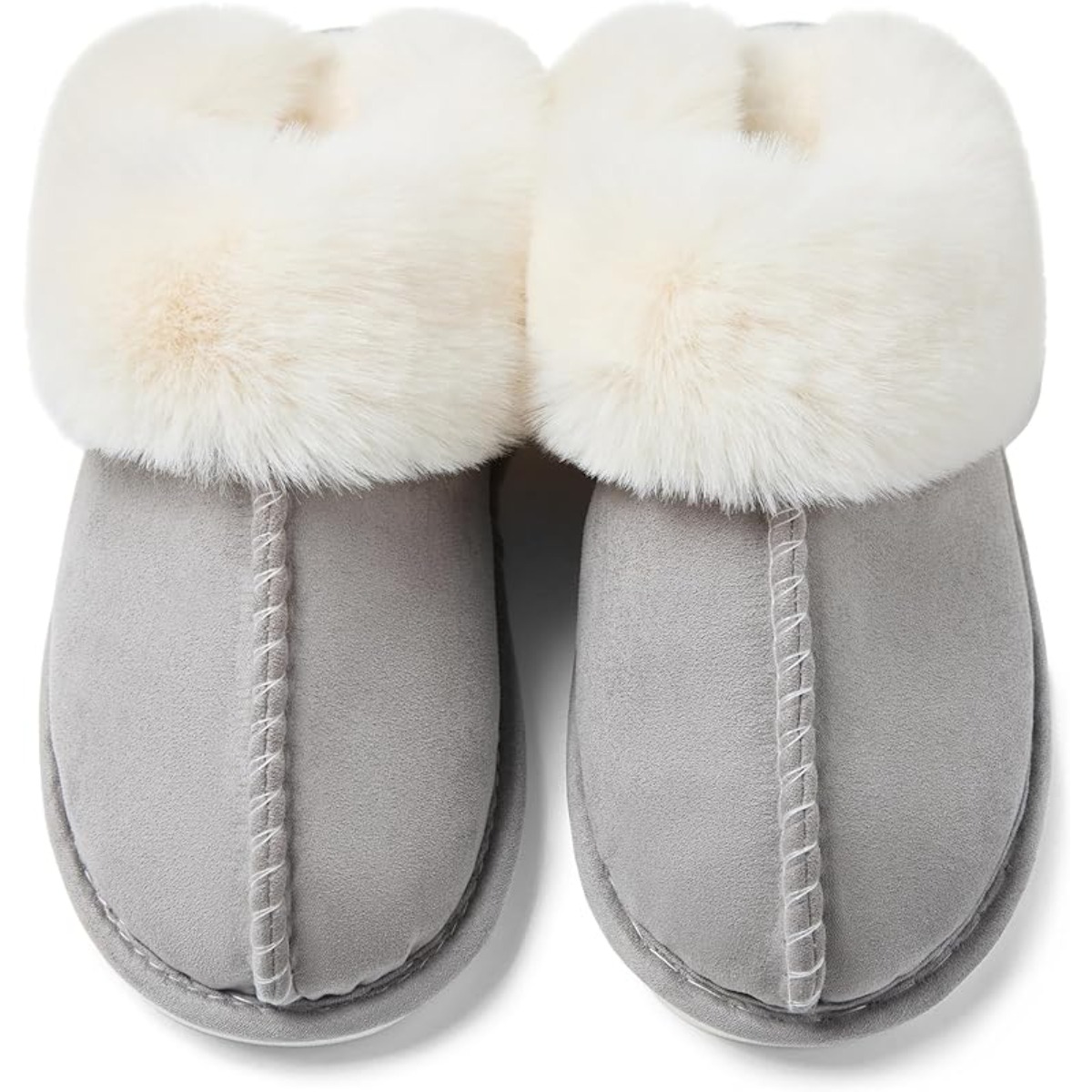 【FD41168346】Womens Slipper wit - Sewing House avaliação e preço