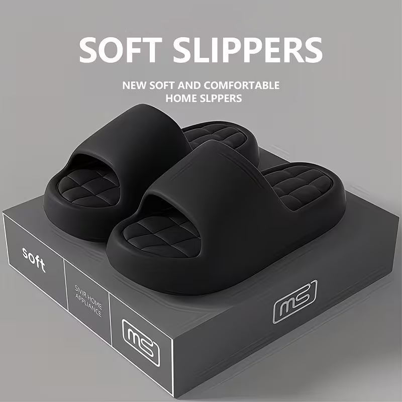 Outdoor Fashion Women's Slippe - Sewing House avaliação e preço