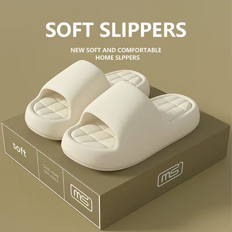 Outdoor Fashion Women's Slippe - Sewing House avaliação e preço
