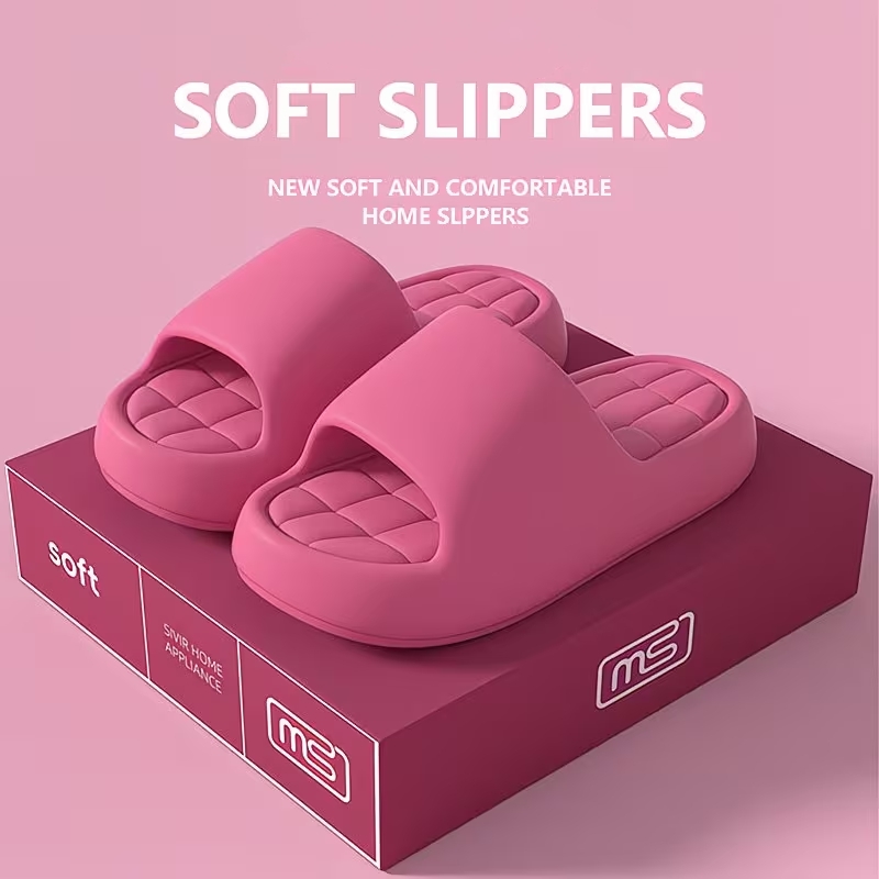 Outdoor Fashion Women's Slippe - Sewing House avaliação e preço