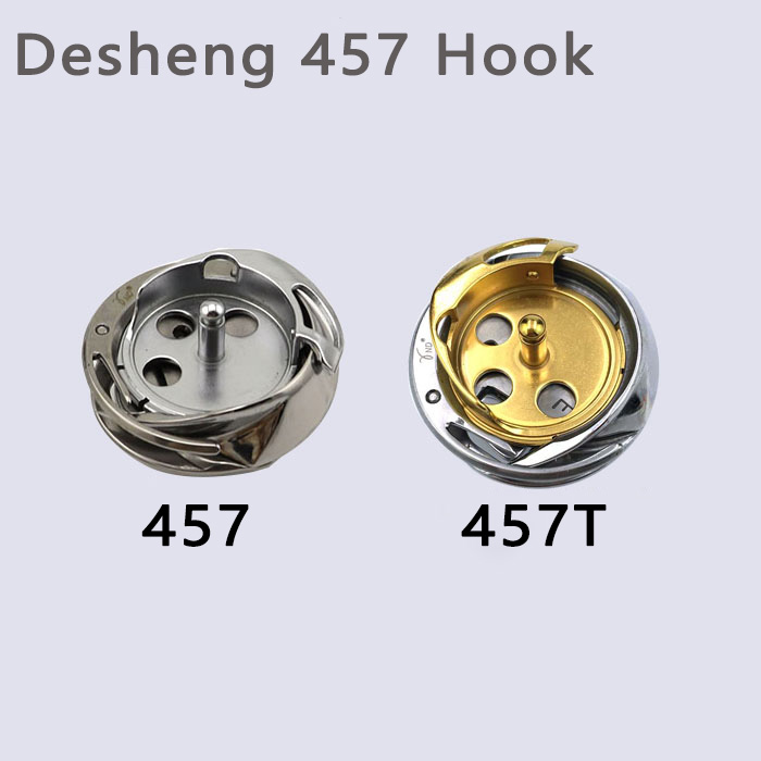 Desheng Rotary Hook DSH-DP2(45 - Sewing Zigzag avaliação e preço