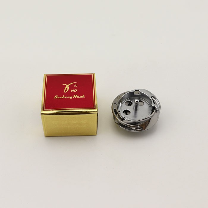 Desheng Rotary Hook DSH-DP2(45 - Sewing Zigzag avaliação e preço