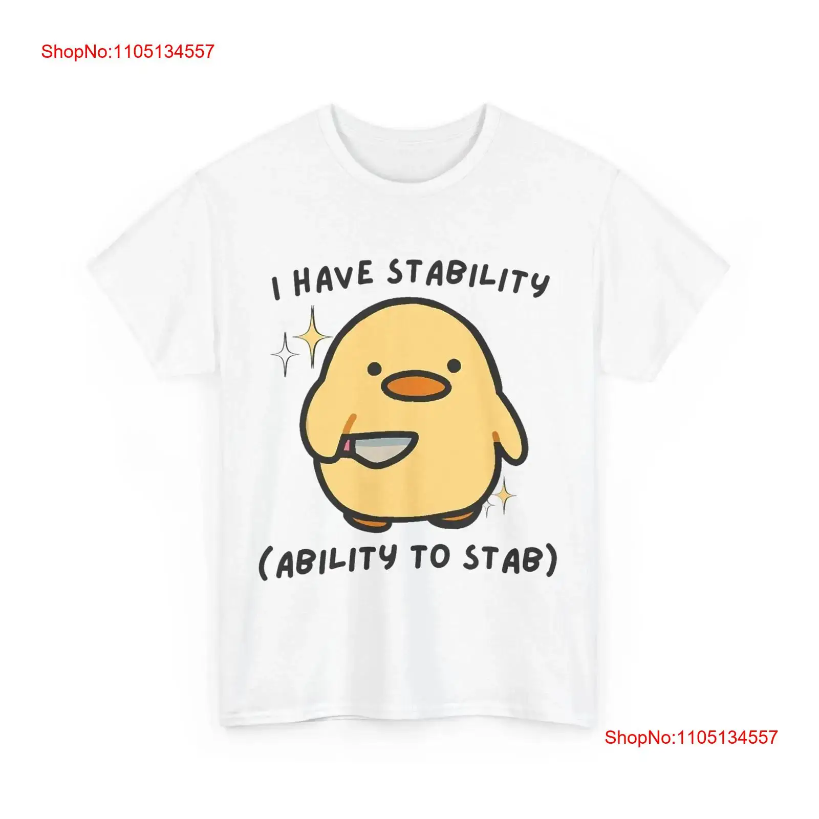 I Have Stability Ability To St - Knit Stabilizer Stretch avaliação e preço