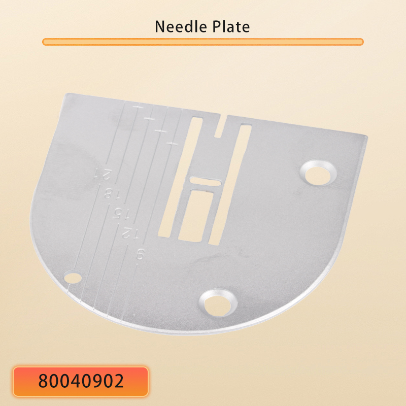 Zig Zag Needle Plate Throat Pl - Sewing Zigzag avaliação e preço