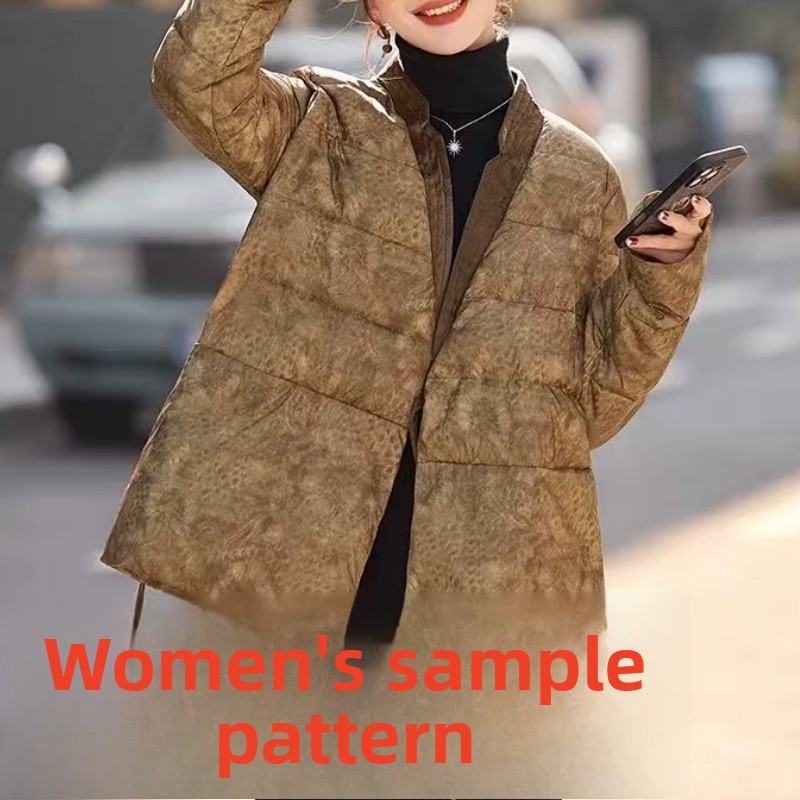 New Chinese Sle V-ne Warmth Pr - Sewing V avaliação e preço