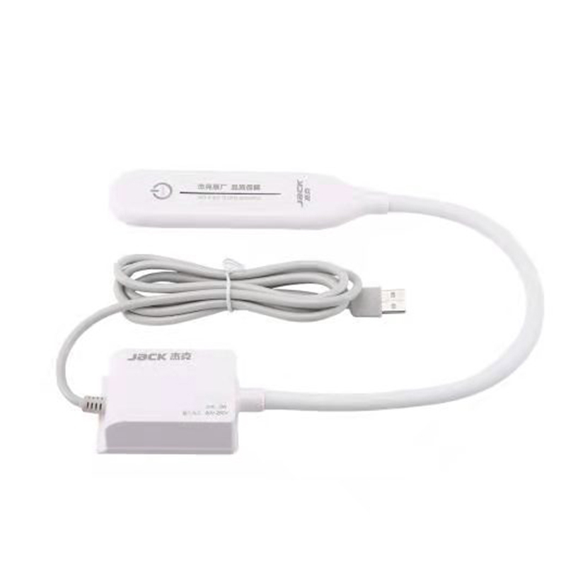 JACK Dimmable Magnetic Light E - Textile Sewing Machines avaliação e preço