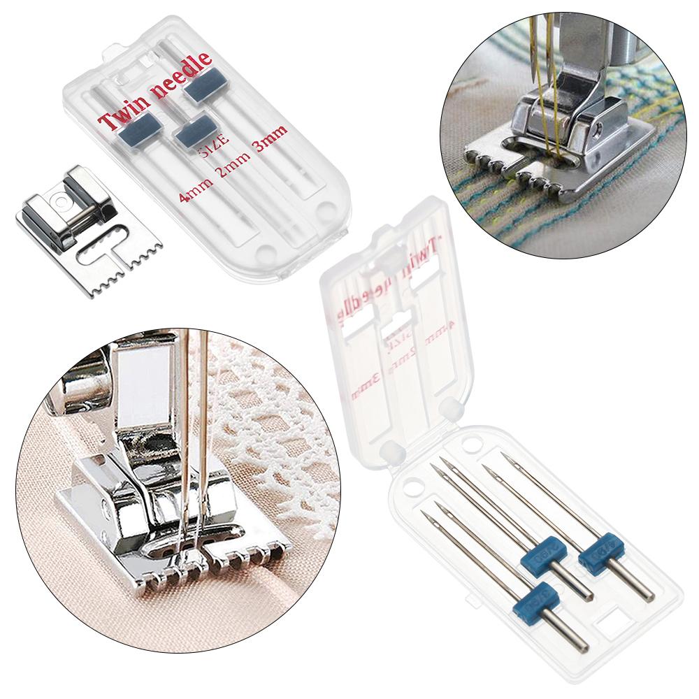Accessories 2/90 3/90 4/90 Hou - Rolled Hem Foot avaliação e preço