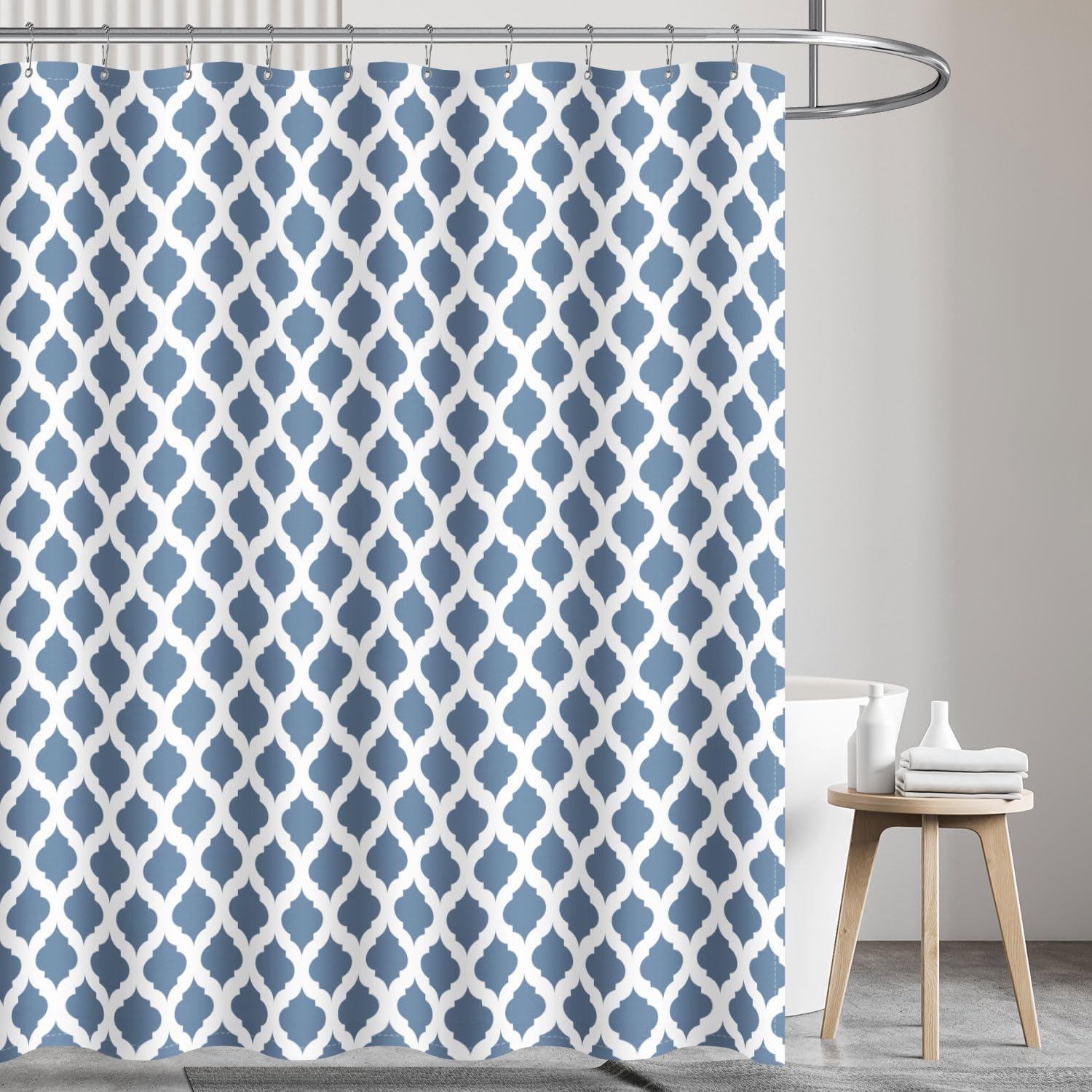 BESBESME Boho Mid Century Show - Fabric Weight Set avaliação e preço