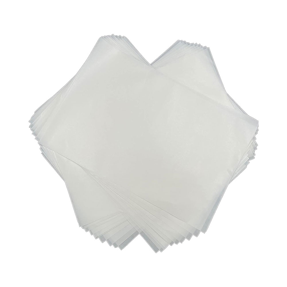 10 Pcs 7.8in x 11.8in Iron-on  - Fabric Softener Sheet avaliação e preço