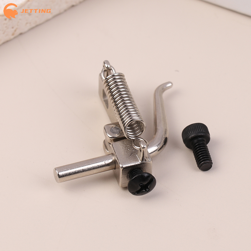 1PCS Sewing Guide For Computer - Rolled Hem Foot avaliação e preço