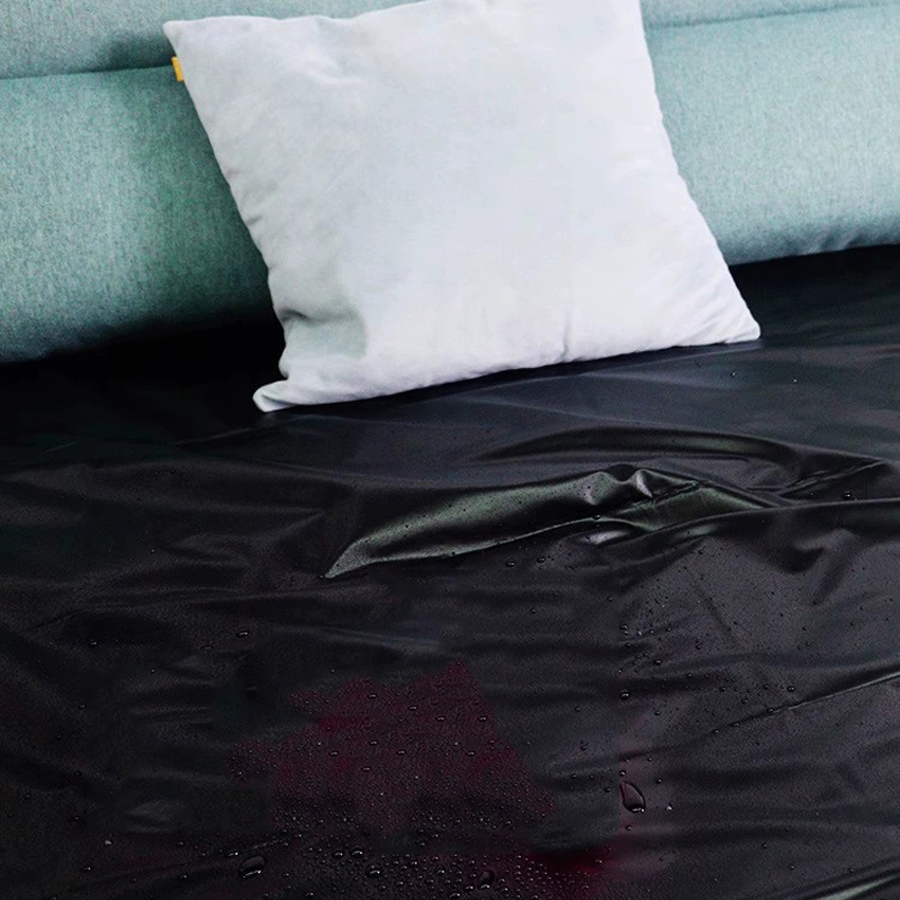 Pure PVC OilProof Massage Clea - Fabric Softener Sheet avaliação e preço