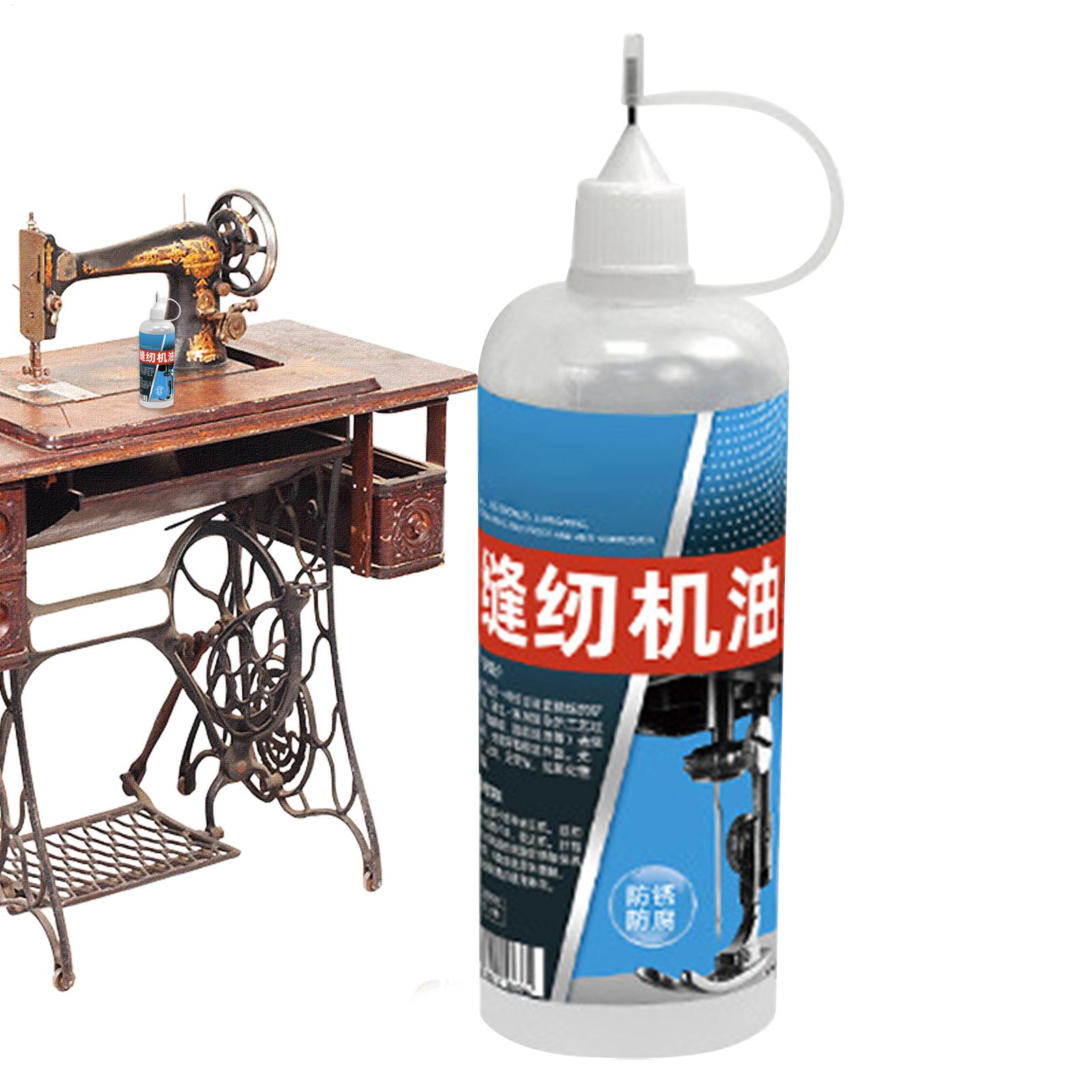 Sewing Machine Oil Commercial  - Textile Sewing Machines avaliação e preço