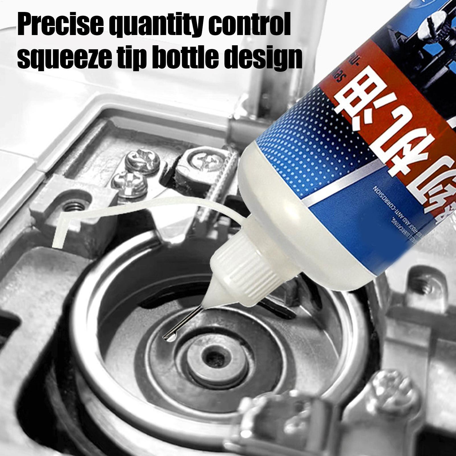 Sewing Machine Oil Commercial  - Textile Sewing Machines avaliação e preço