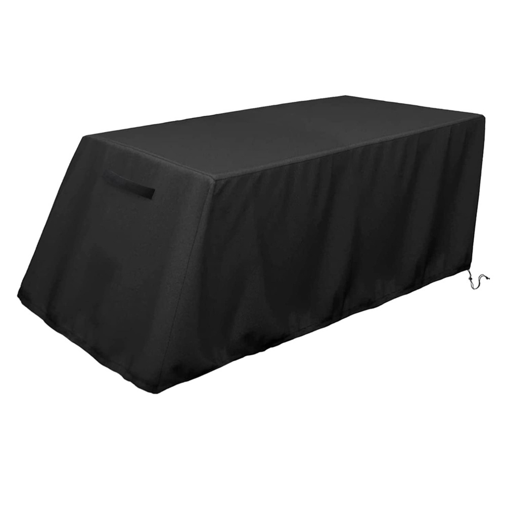 Protective Weight Bench Cover  - Fabric Weight Set avaliação e preço