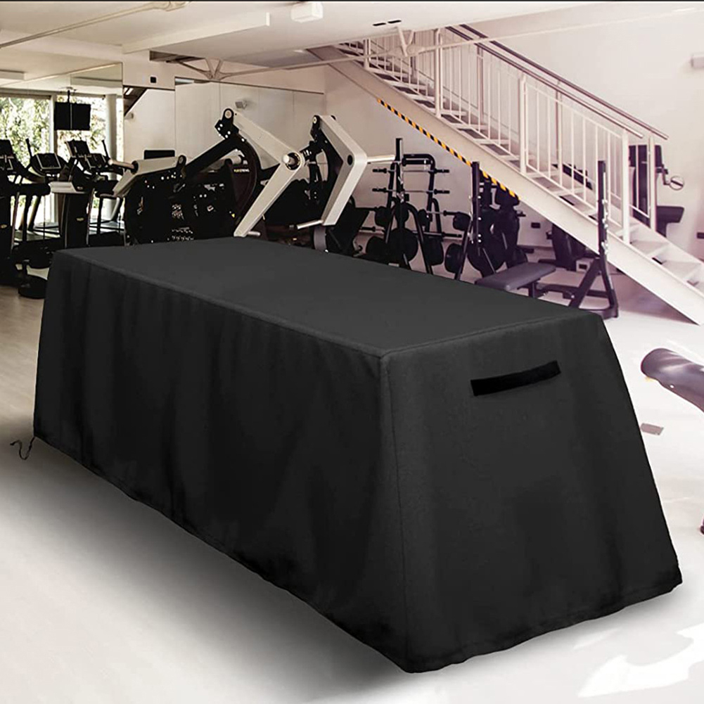 Protective Weight Bench Cover  - Fabric Weight Set avaliação e preço