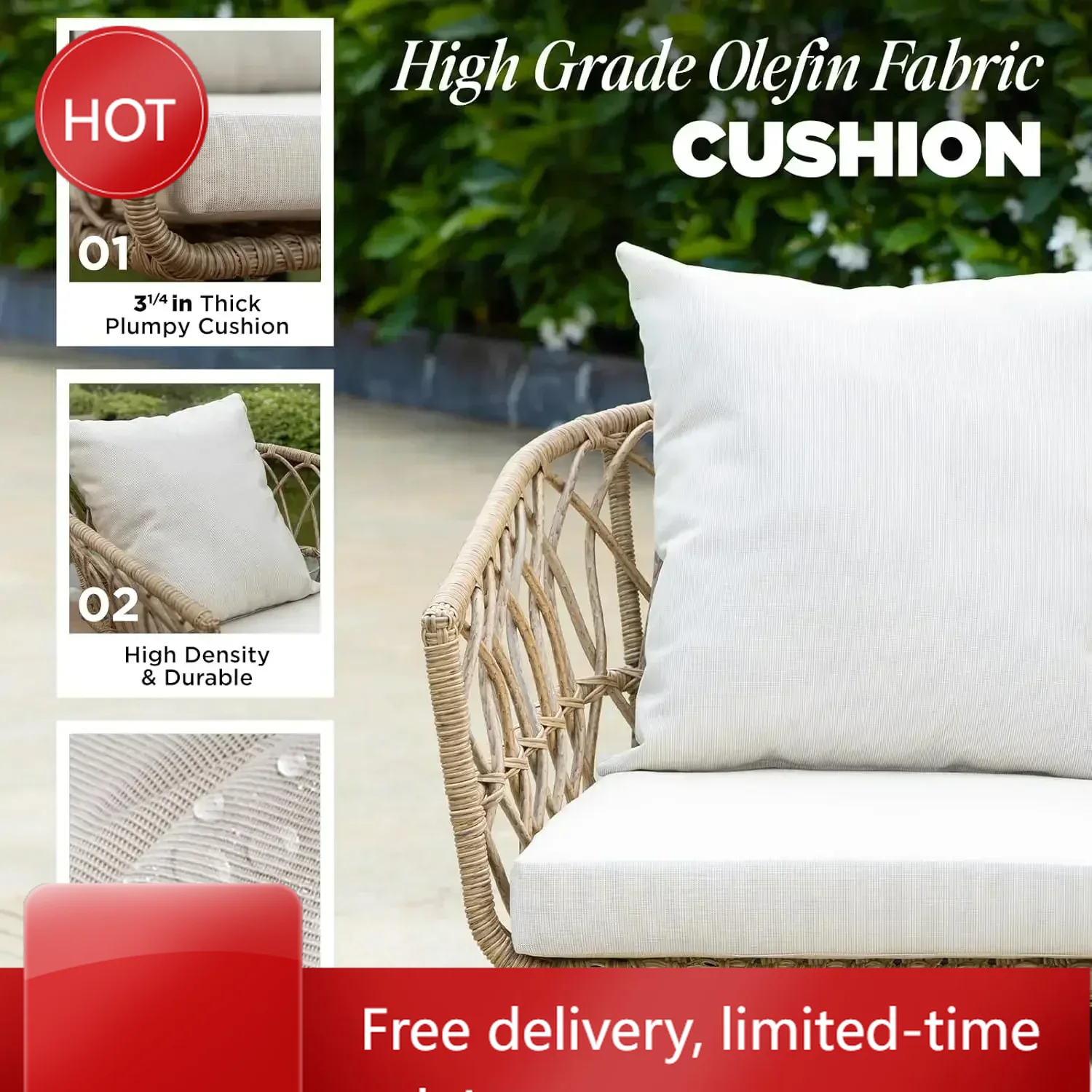 Time-limitedHeavy Duty 500lbs  - Fabric Weight Set avaliação e preço
