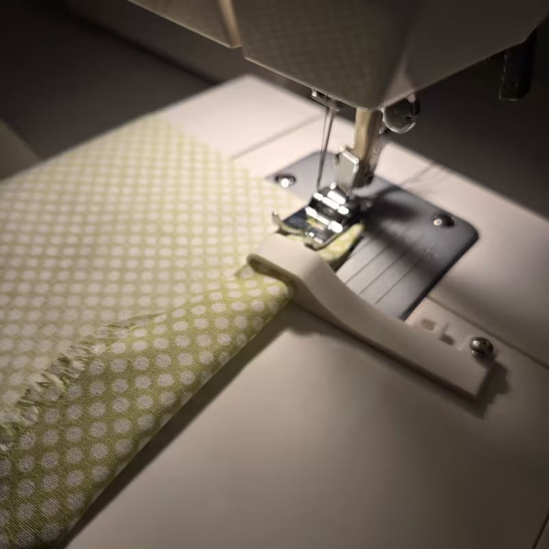 1pc Heavy-Duty Sewing Machine  - Sewing Zigzag avaliação e preço