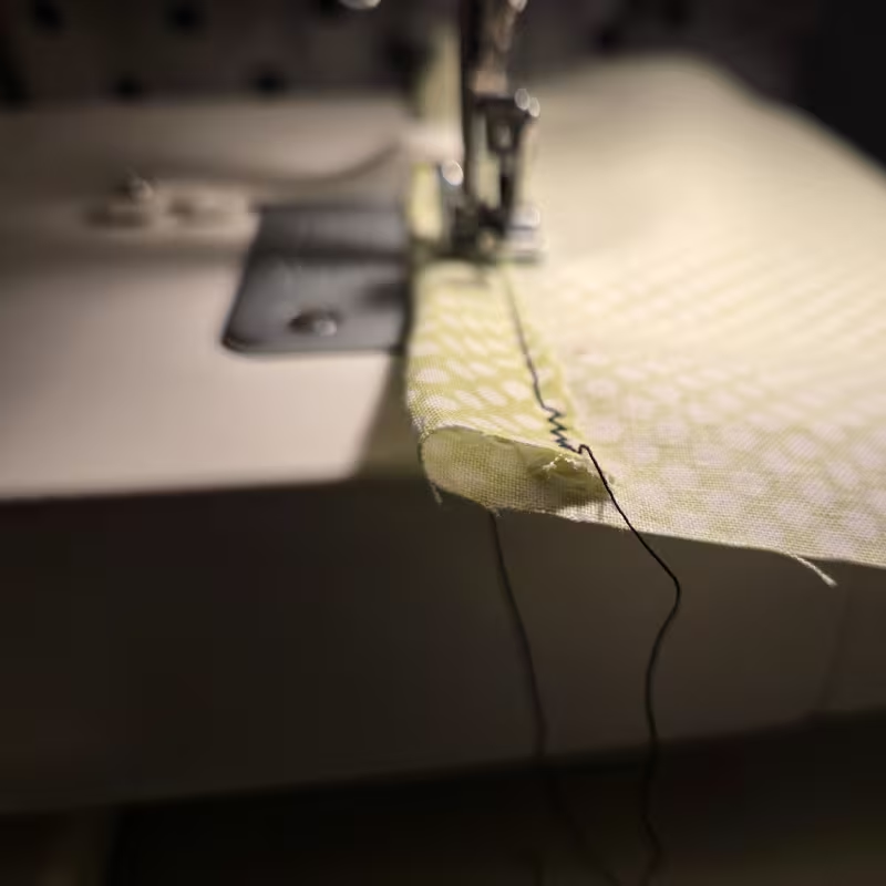 1pc Heavy-Duty Sewing Machine  - Sewing Zigzag avaliação e preço