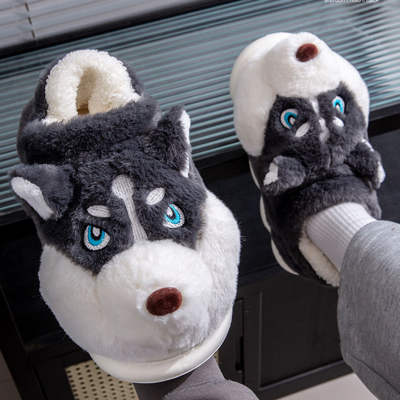 Winter Warm Dog Puppy Slipper  - Sewing House avaliação e preço