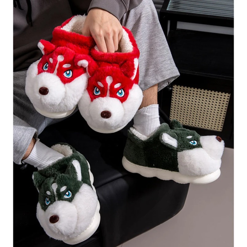 Winter Warm Dog Puppy Slipper  - Sewing House avaliação e preço