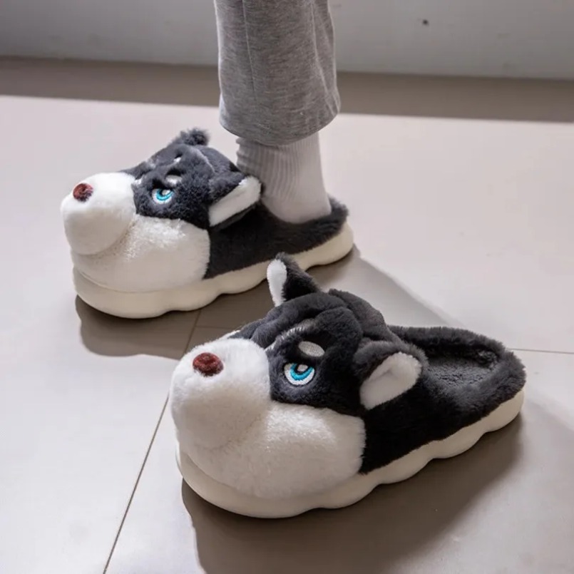 Winter Warm Dog Puppy Slipper  - Sewing House avaliação e preço