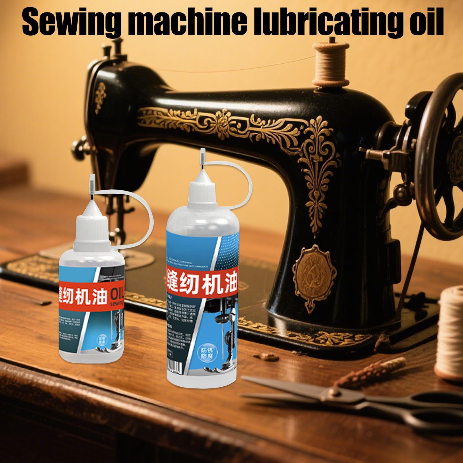30/120ML Sewing Machine Specia - Textile Sewing Machines avaliação e preço
