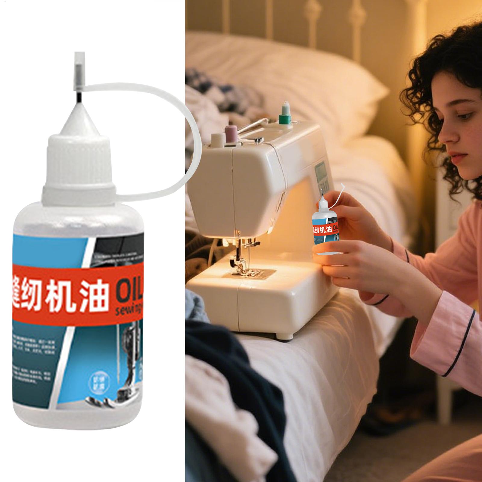 30/120ML Sewing Machine Specia - Textile Sewing Machines avaliação e preço