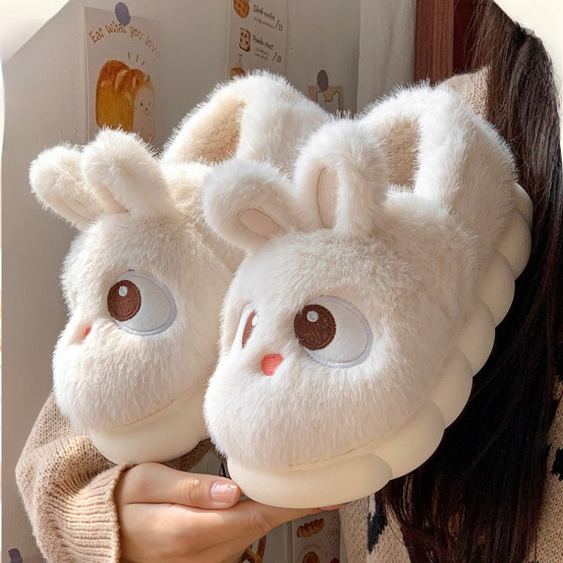 Cute Cartoon Rabbit Cotton Sli - Sewing House avaliação e preço