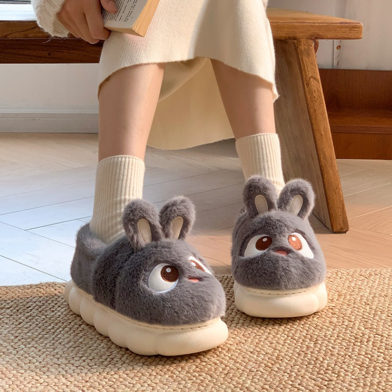 Cute Cartoon Rabbit Cotton Sli - Sewing House avaliação e preço